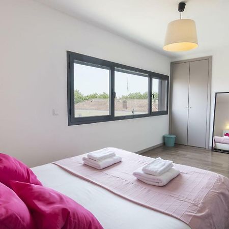 Modern Flat Leilighet Estoril Eksteriør bilde