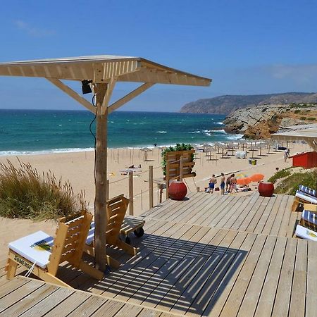 Modern Flat Leilighet Estoril Eksteriør bilde