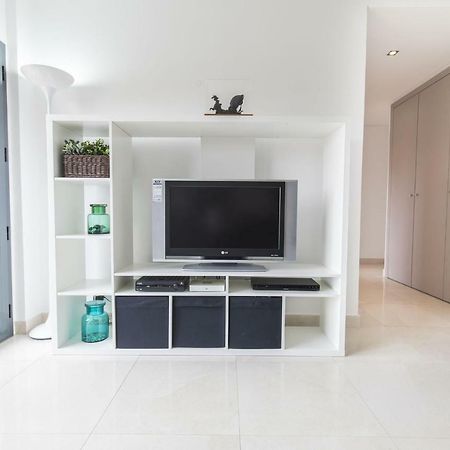 Modern Flat Leilighet Estoril Eksteriør bilde