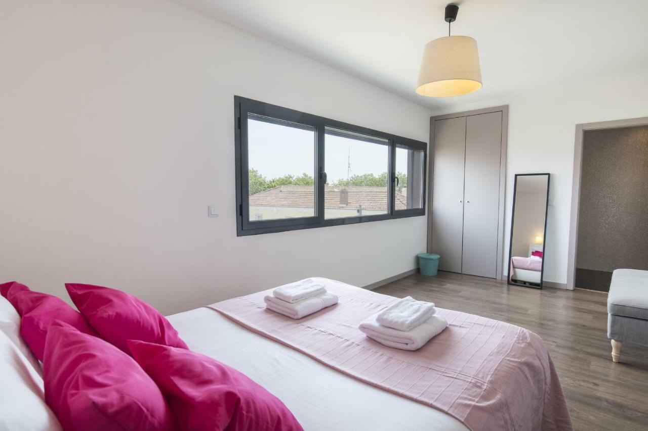 Modern Flat Leilighet Estoril Eksteriør bilde