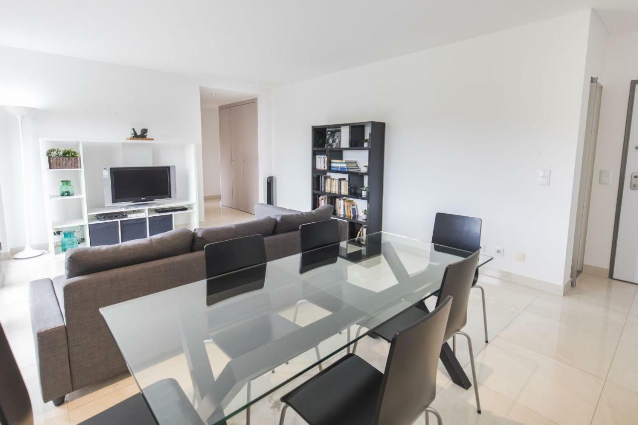 Modern Flat Leilighet Estoril Eksteriør bilde