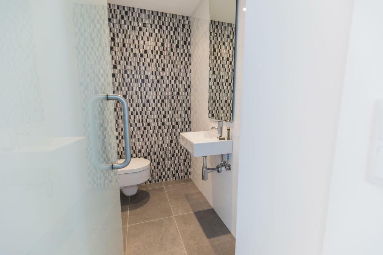 Modern Flat Leilighet Estoril Eksteriør bilde